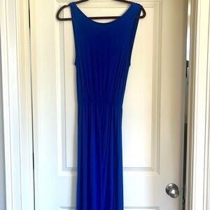 Roller Coaster Keyhole back Maxi